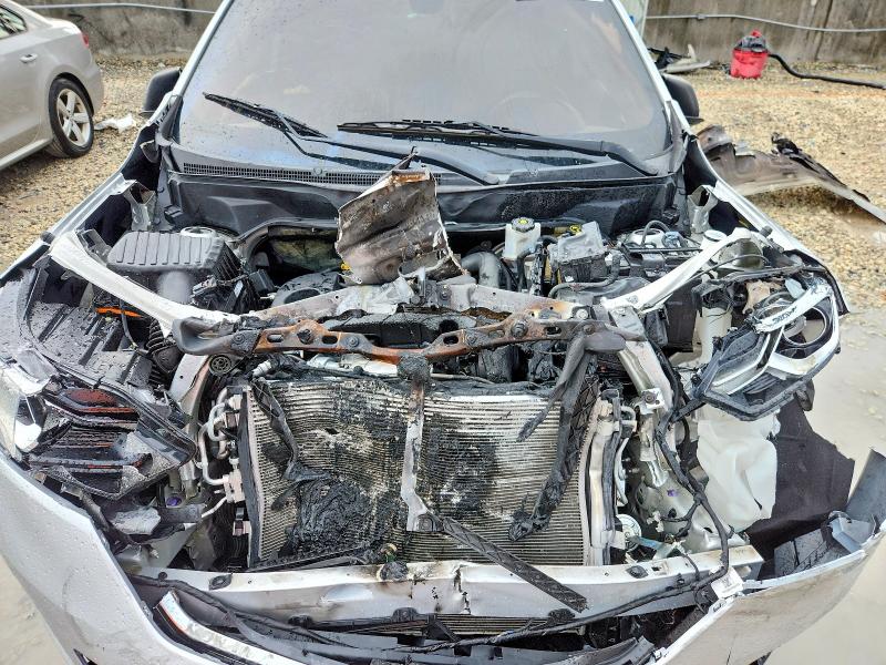 2020 Chevrolet Equinox მანქანა იყიდება აუქციონზე, vin: 3GNAXHEV9LS553138, აუქციონის ნომერი: 68044856