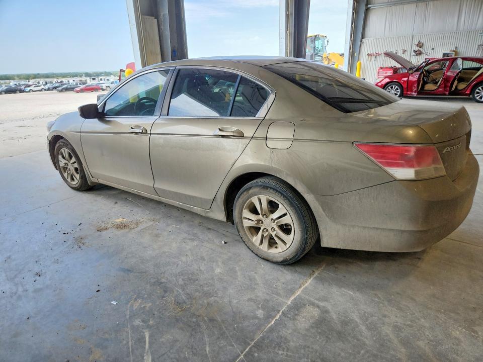 66976456 :رقم المزاد ، 1HGCP2F42AA153622 vin ، 2010 Honda Accord مزاد بيع