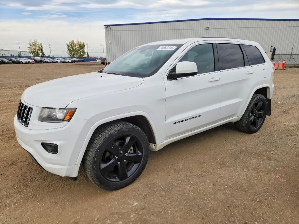 Продаж на аукціоні авто 2014 Jeep Grand Cherokee, vin: 1C4RJFAG4EC543750, номер лоту: 70682736