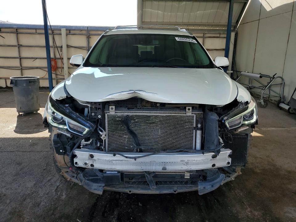 Продажа на аукционе авто 2019 Infiniti Qx60, vin: 5N1DL0MM5KC516955, номер лота: 68895236