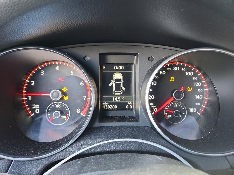 Aukcja sprzedaży 2012 Volkswagen Gti, vin: WVWGD7AJ9CW095954, numer aukcji: 69847086