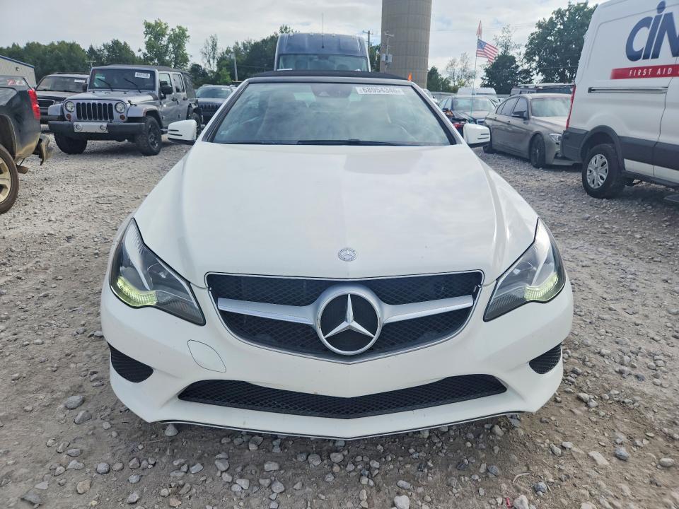 68954346 :رقم المزاد ، WDDKK5KF2EF274778 vin ، 2014 Mercedes-benz E مزاد بيع