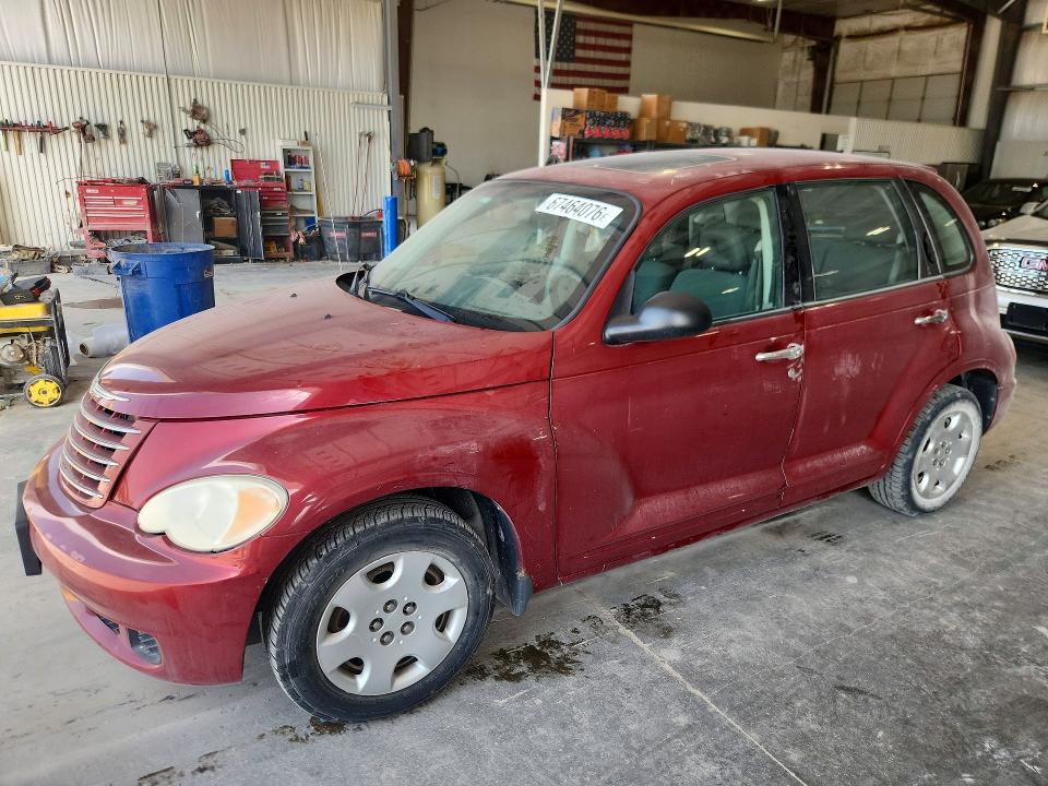 Aukcja sprzedaży 2007 Chrysler Pt Cruiser, vin: 3A4FY48B17T619746, numer aukcji: 67464076