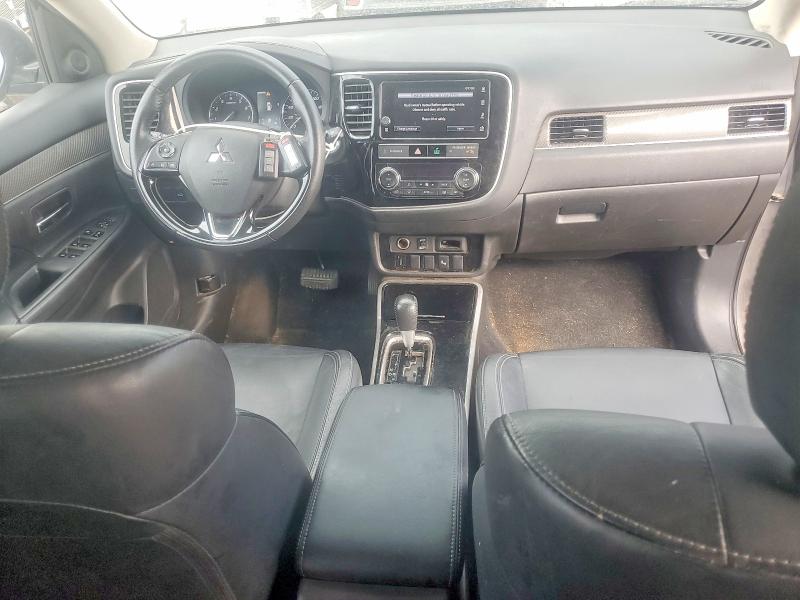 Продажа на аукционе авто 2019 Mitsubishi Outlander, vin: JA4AZ3A33KZ027545, номер лота: 68313986