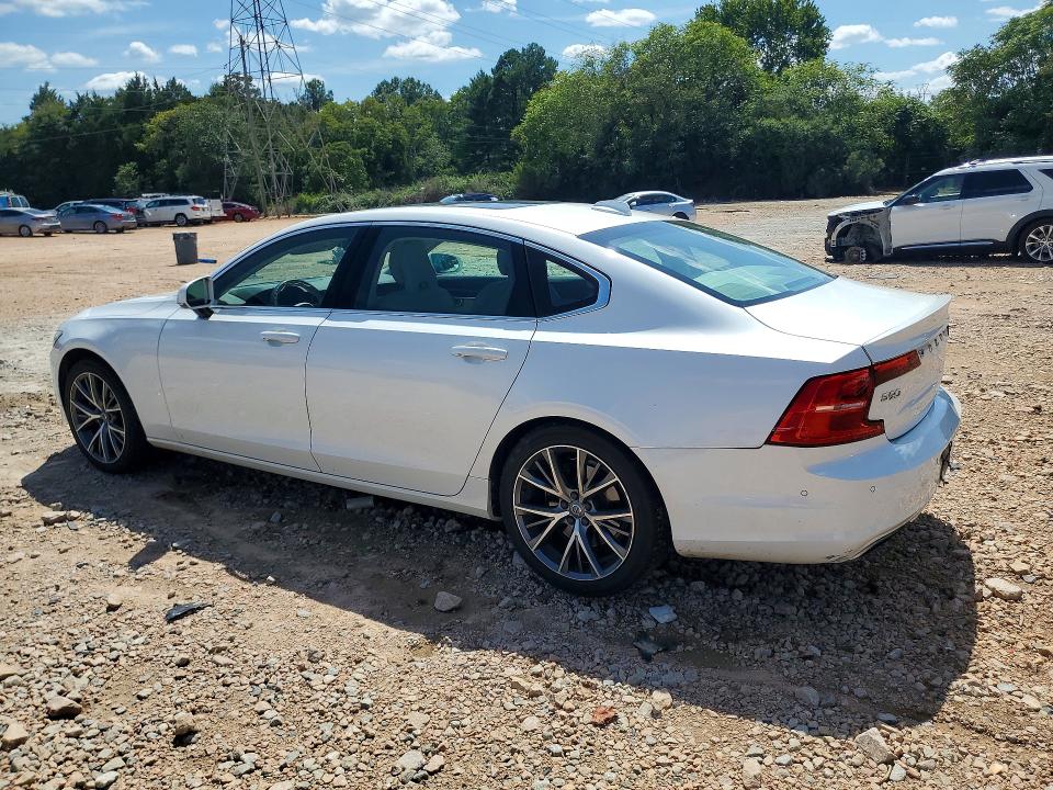 Продажа на аукционе авто 2018 Volvo S90, vin: LVY982AK4JP008728, номер лота: 67656786