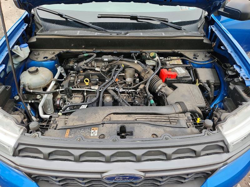 Продаж на аукціоні авто 2022 Ford Maverick, vin: 3FTTW8F91NRB05234, номер лоту: 69284246