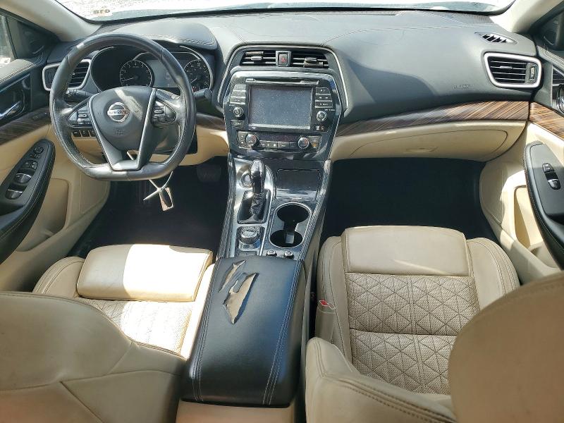 2016 Nissan Maxima მანქანა იყიდება აუქციონზე, vin: 1N4AA6AP1GC436399, აუქციონის ნომერი: 70049426