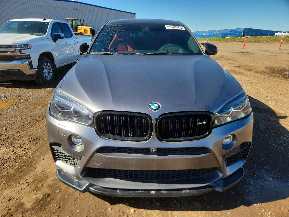 Продажа на аукционе авто 2017 Bmw X6, vin: 5YMKW8C34H0U72376, номер лота: 69360046