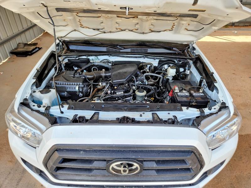 Aukcja sprzedaży 2023 Toyota Tacoma, vin: 3TYRX5GN6PT083477, numer aukcji: 69384486
