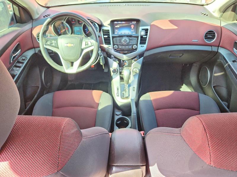 Aukcja sprzedaży 2014 Chevrolet Cruze, vin: 1G1PC5SB6E7265501, numer aukcji: 68214706