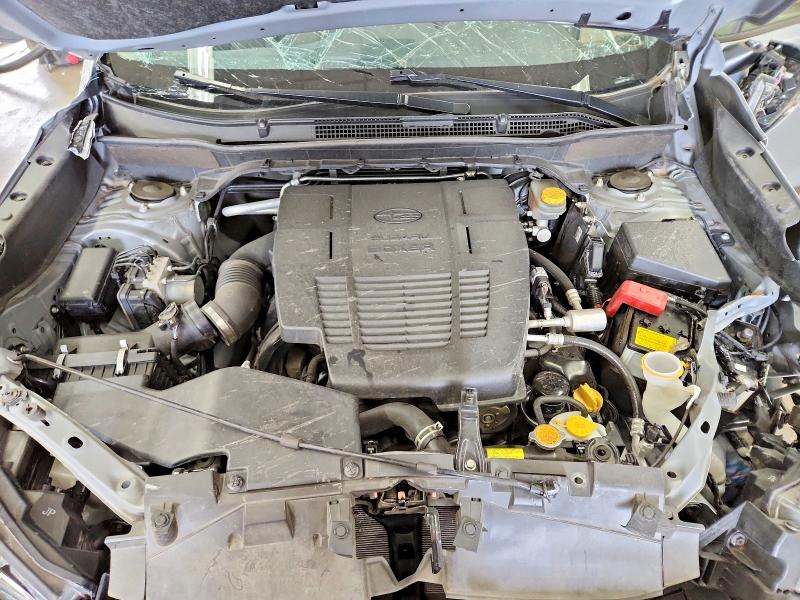 Aukcja sprzedaży 2021 Subaru Forester, vin: JF2SKARC7MH417386, numer aukcji: 66862506