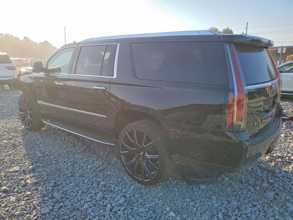 2020 Cadillac Escalade მანქანა იყიდება აუქციონზე, vin: 1GYS3HKJ6LR173942, აუქციონის ნომერი: 67319436