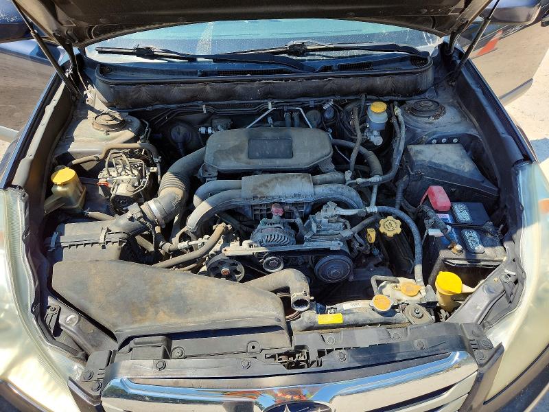 Продажа на аукционе авто 2010 Subaru Outback, vin: 4S4BRBGC3A3352852, номер лота: 68185796