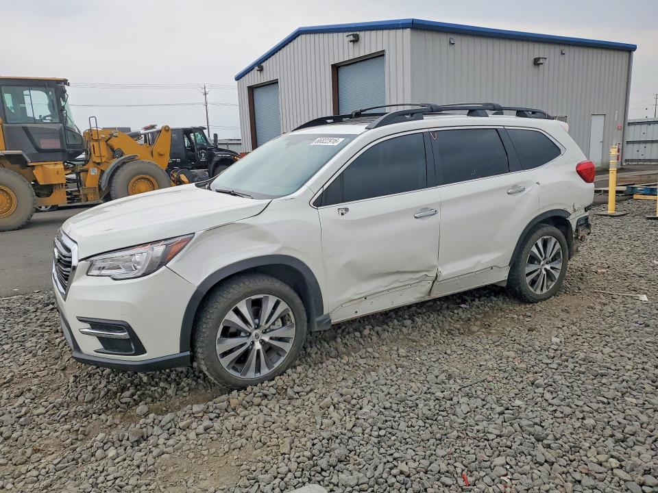 Продажа на аукционе авто 2022 Subaru Ascent, vin: 4S4WMARD8N3448966, номер лота: 66822916