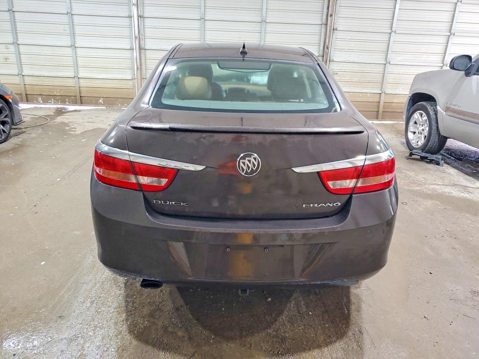Auction sale of the 2012 Buick Verano, vin: 1G4PS5SK8C4184343, lot number: 68019706