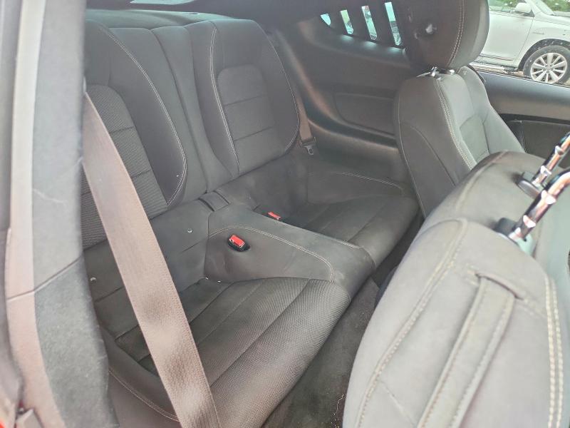 Продажа на аукционе авто 2015 Ford Mustang, vin: 1FA6P8AM6F5363801, номер лота: 66861586