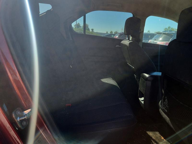 Aukcja sprzedaży 2016 Chevrolet Equinox, vin: 2GNALCEK5G1185191, numer aukcji: 67756516