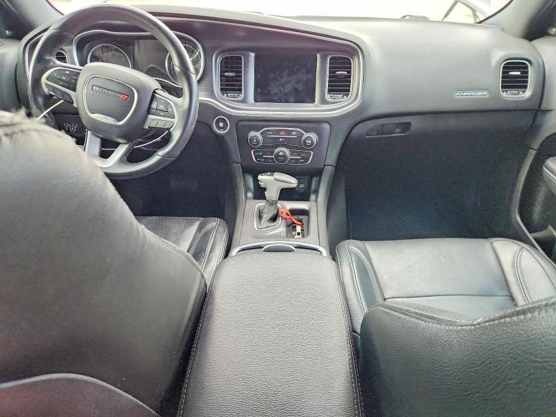 Продаж на аукціоні авто 2017 Dodge Charger, vin: 2C3CDXHG7HH630251, номер лоту: 69015906