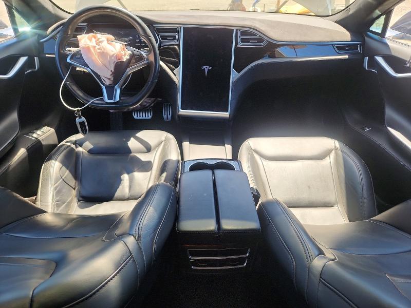 Aukcja sprzedaży 2016 Tesla Model S, vin: 5YJSA1E21GF157148, numer aukcji: 67491726