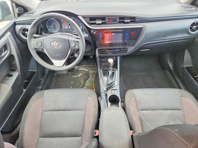 Продажа на аукционе авто 2018 Toyota Corolla, vin: 2T1BURHE2JC974930, номер лота: 69059586