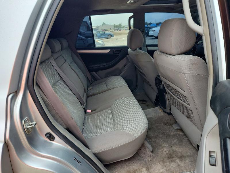 Продажа на аукционе авто 2006 Toyota 4runner, vin: JTEZU14R768044884, номер лота: 67214696