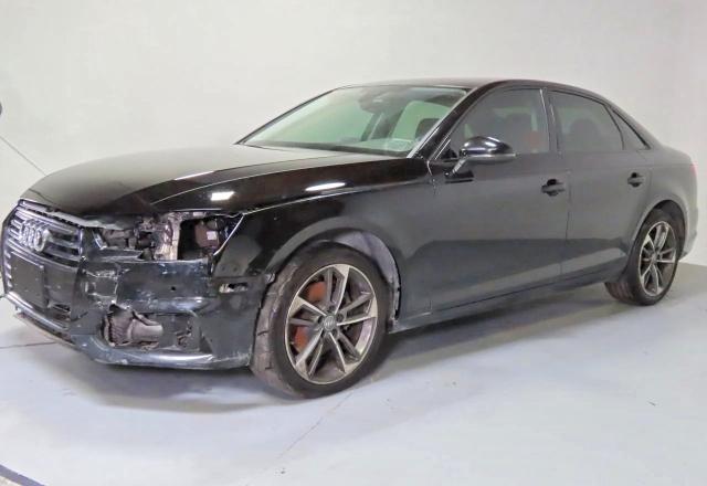 Aukcja sprzedaży 2019 Audi A4, vin: WAUGMAF40KN014969, numer aukcji: 68210926