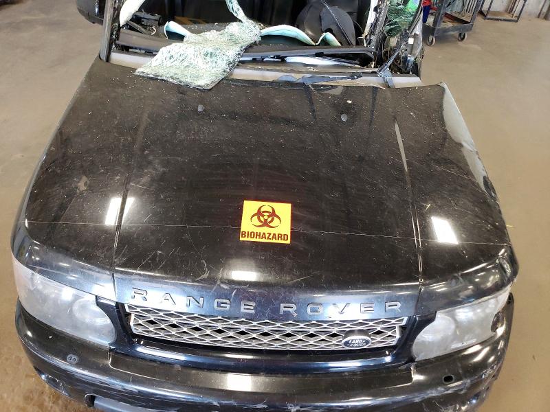 Продажа на аукционе авто 2013 Land Rover Range Rover Sport, vin: SALSK2D40DA794650, номер лота: 69152676