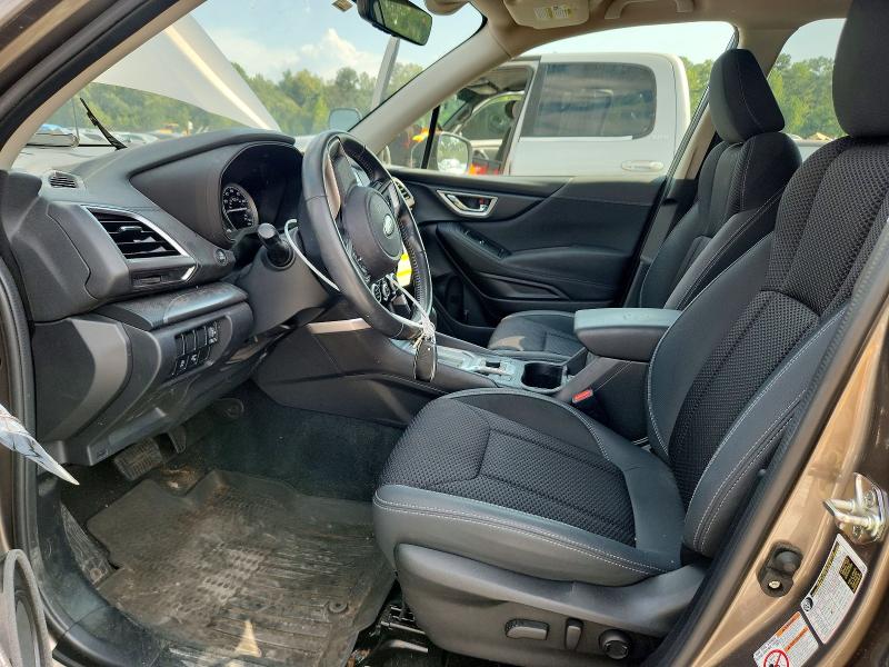 Aukcja sprzedaży 2020 Subaru Forester, vin: JF2SKAJC3LH415905, numer aukcji: 67450716
