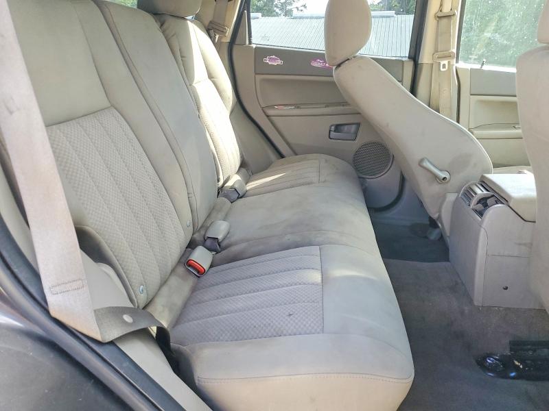 Продаж на аукціоні авто 2005 Jeep Grand Cherokee, vin: 1J4GR48K45C641119, номер лоту: 70077966