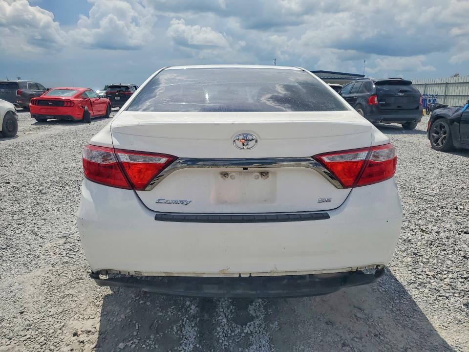 2016 Toyota Camry მანქანა იყიდება აუქციონზე, vin: 4T1BF1FK0GU199362, აუქციონის ნომერი: 68161806
