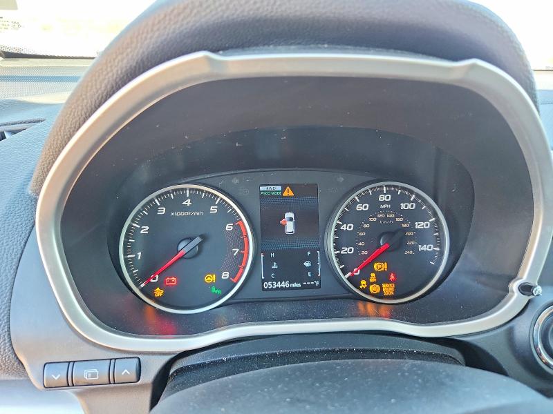 Aukcja sprzedaży 2024 Mitsubishi Eclipse Cross, vin: JA4ATWAA3RZ068009, numer aukcji: 70706336