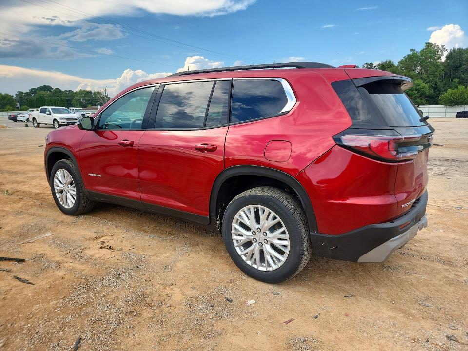 Продаж на аукціоні авто 2026 Gmc Acadia, vin: 1GKENKKSXTJ204891        , номер лоту: 69146076