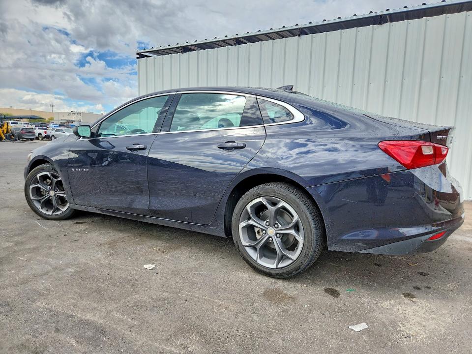 Продаж на аукціоні авто 2023 Chevrolet Malibu, vin: 1G1ZD5ST4PF130878, номер лоту: 69638086