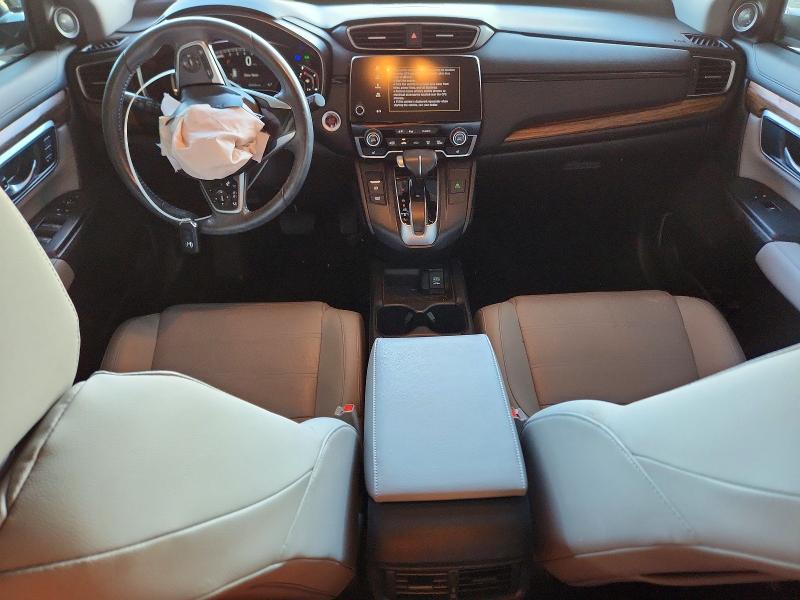 Продаж на аукціоні авто 2019 Honda Cr-v, vin: 5J6RW1H81KA045932, номер лоту: 70082466
