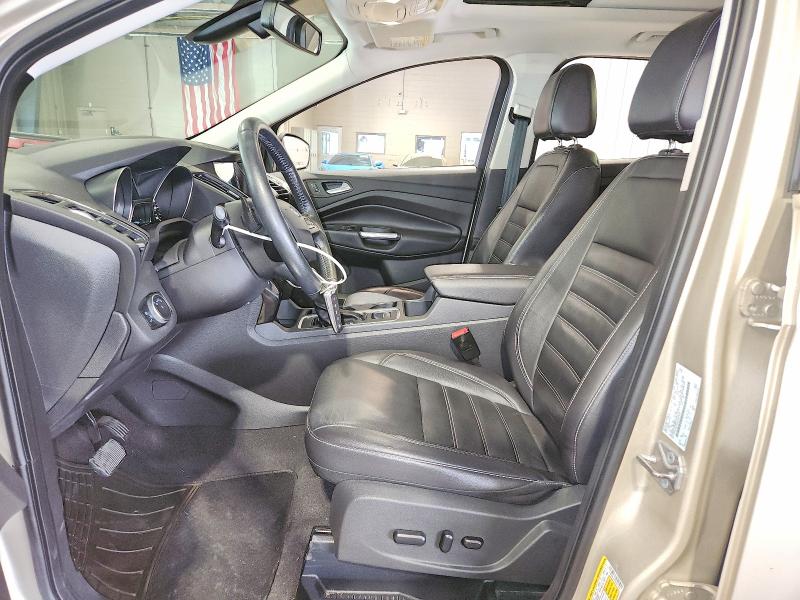68420606 :رقم المزاد ، 1FMCU9JD3HUA47658 vin ، 2017 Ford Escape مزاد بيع