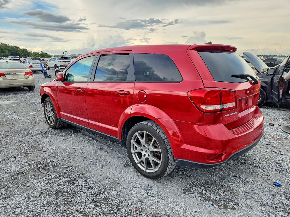 70110486 :رقم المزاد ، 3C4PDCEG2KT716804 vin ، 2019 Dodge Journey مزاد بيع