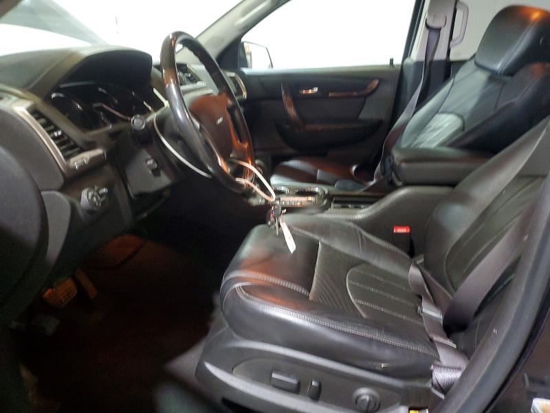 Auction sale of the 2015 Gmc Acadia, vin: 1GKKVTKD4FJ177623, lot number: 67245636