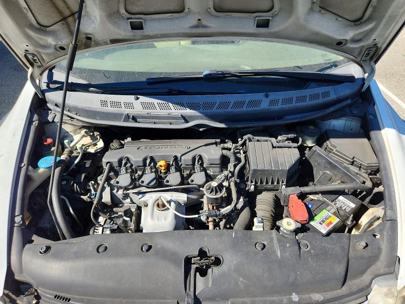 67495506 :رقم المزاد ، 2HGFA16518H306147 vin ، 2008 Honda Civic مزاد بيع