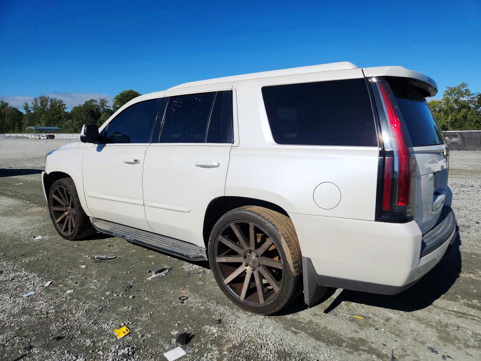 Продаж на аукціоні авто 2016 Cadillac Escalade, vin: 1GYS3BKJ0GR340606, номер лоту: 70585286