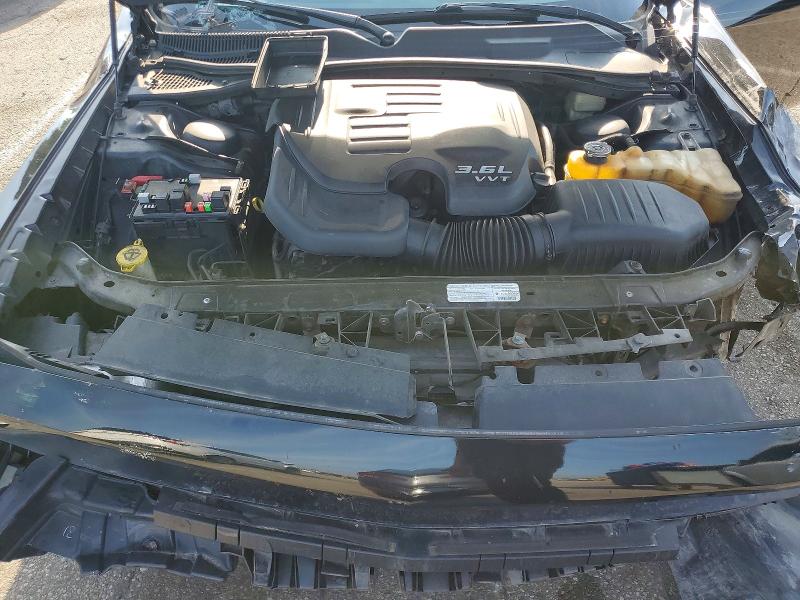 67804806 :رقم المزاد ، 2C3CDYAG1DH607641 vin ، 2013 Dodge Challenger مزاد بيع