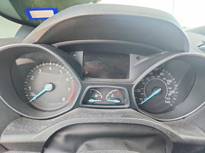 Aukcja sprzedaży 2018 Ford Escape, vin: 1FMCU0HD0JUA84755, numer aukcji: 67237026