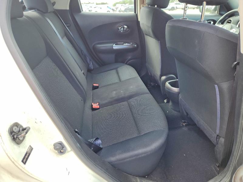 Продажа на аукционе авто 2012 Nissan Juke, vin: JN8AF5MV5CT106540, номер лота: 69555596