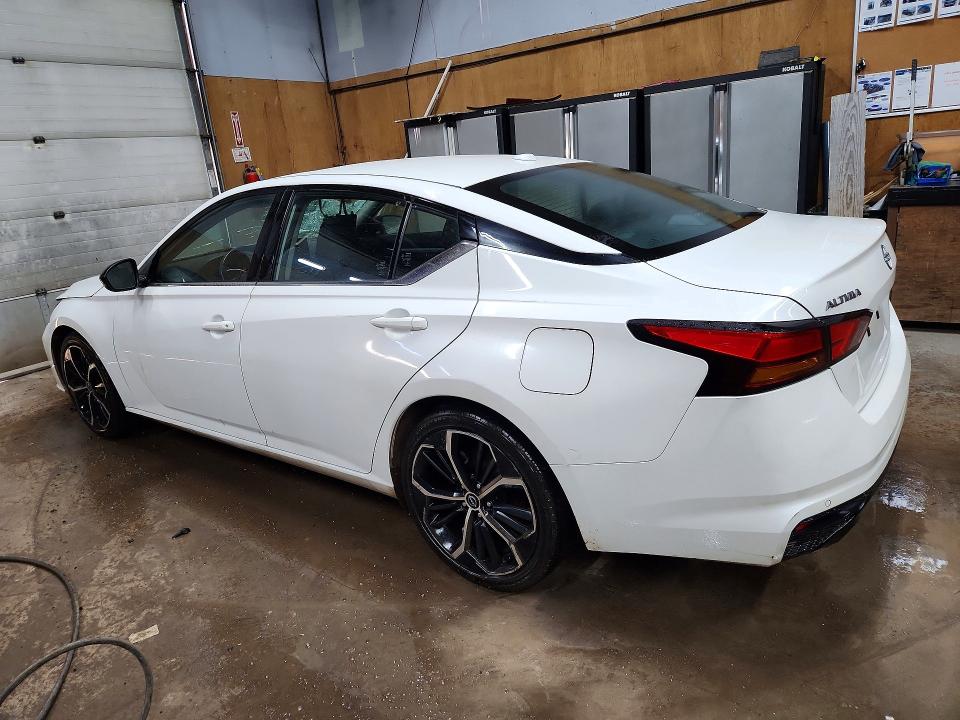 2024 Nissan Altima მანქანა იყიდება აუქციონზე, vin: 1N4BL4CV1RN387582, აუქციონის ნომერი: 69620476