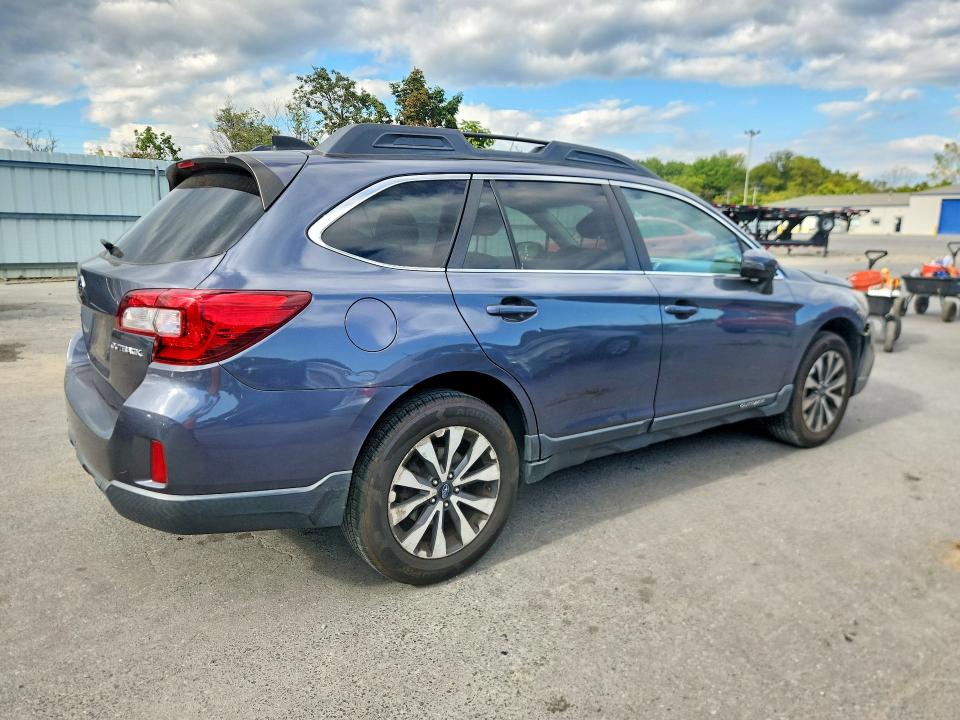 Продажа на аукционе авто 2016 Subaru Outback, vin: 4S4BSALC8G3267129, номер лота: 69305126