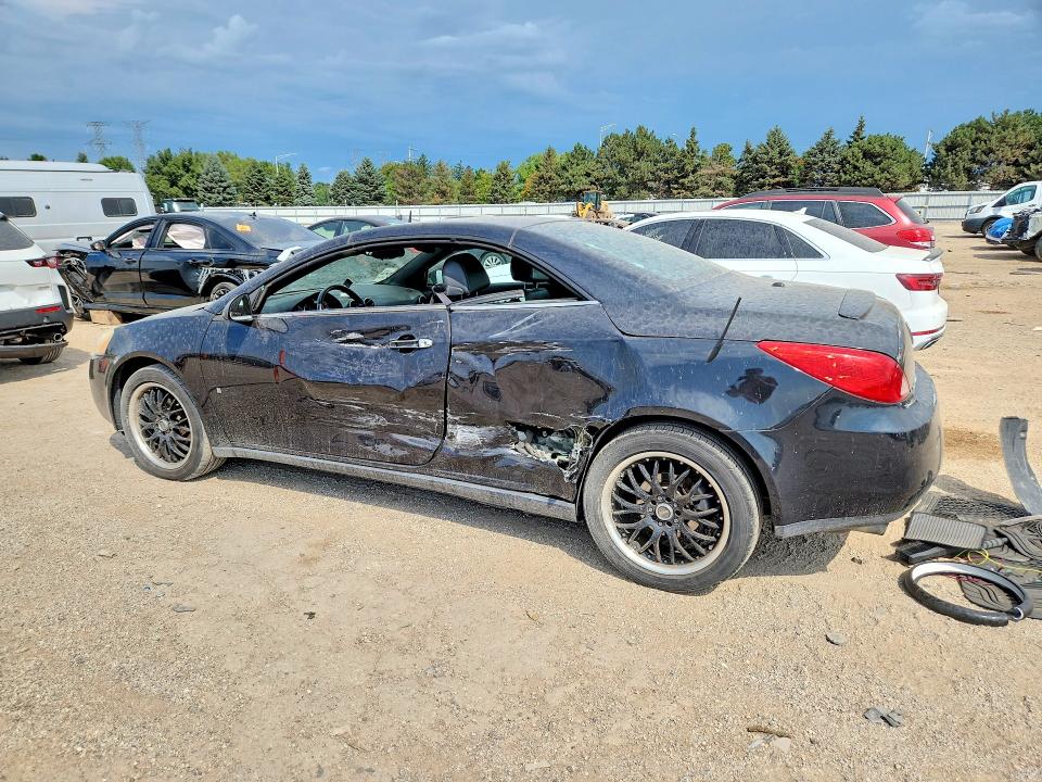 Aukcja sprzedaży 2008 Pontiac G6, vin: 1G2ZH361984294606, numer aukcji: 67719206