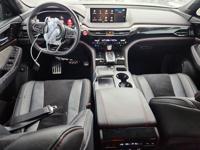 Aukcja sprzedaży 2023 Acura Mdx, vin: 5J8YE1H06PL010153, numer aukcji: 71056746