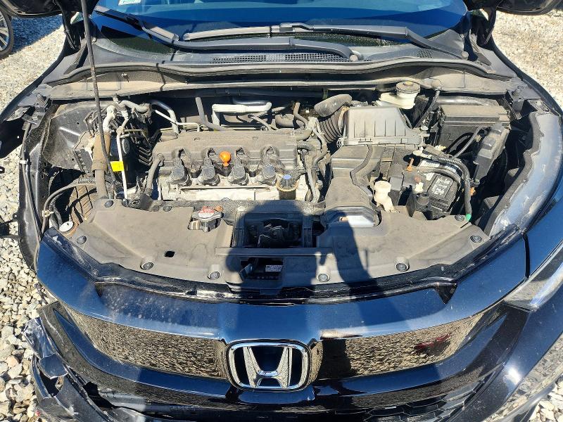 Продаж на аукціоні авто 2022 Honda Hr-v, vin: 3CZRU6H18NM742141, номер лоту: 68751756