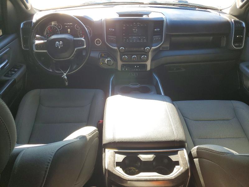 2021 Ram 1500 მანქანა იყიდება აუქციონზე, vin: 1C6SRFBT6MN803856, აუქციონის ნომერი: 66433396