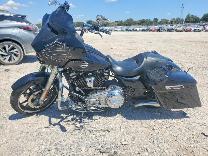 Продажа на аукционе авто 2023 Harley-davidson Flhx, vin: 1HD1KBC18PB608635, номер лота: 67604276