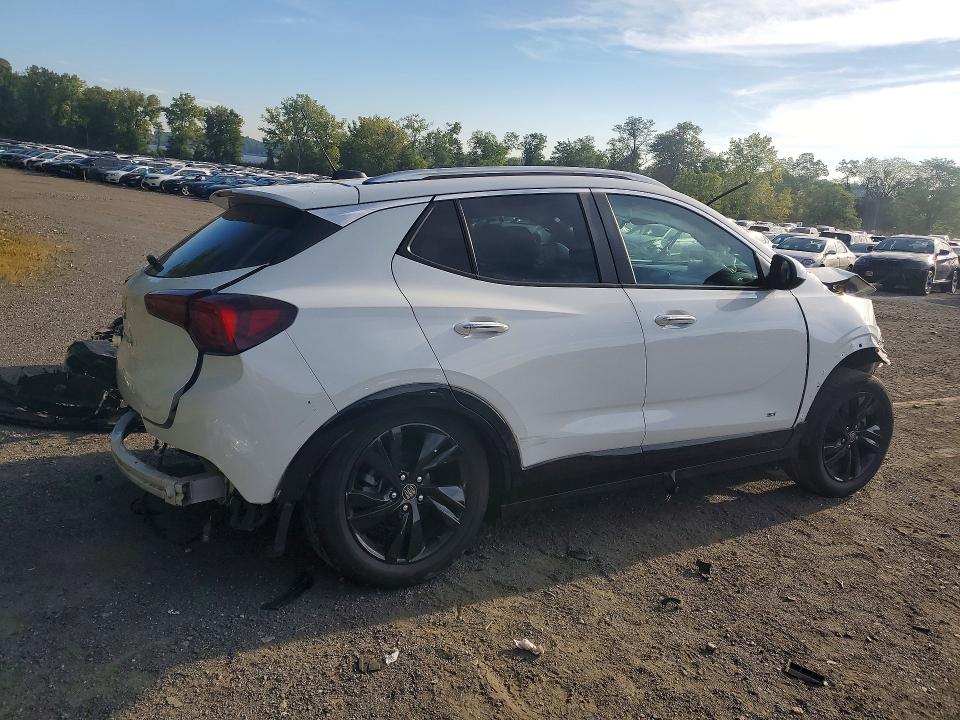 Продаж на аукціоні авто 2025 Buick Encore Gx, vin: KL4AMESL1SB001883, номер лоту: 67962676